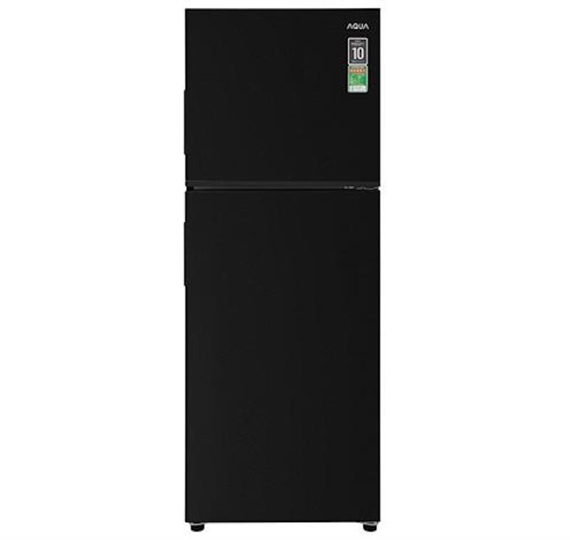 Tủ lạnh Aqua Inverter 212 lít AQR-T239FA(FB) phù hợp với các gia đình nhỏ