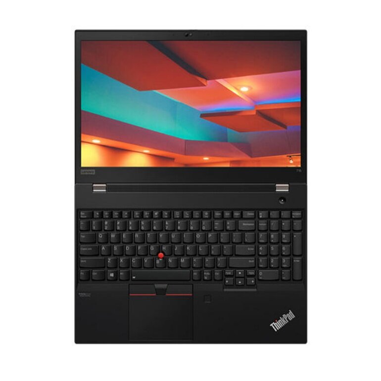 Lenovo ThinkPad T15 Gen 2