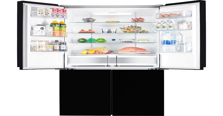 6 lý do thuyết phục bạn chọn mua tủ lạnh Electrolux 4 cánh trong mùa dịch