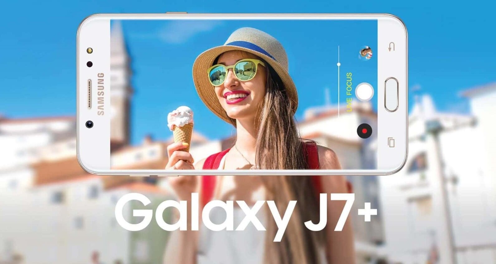 Đánh giá Samsung J7+ có tốt không chi tiết? 10 lý do nên mua ...