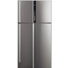 Tủ lạnh Hitachi R-V720PG1X - 600 lít, 2 cửa, inverter