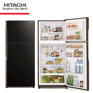 Tủ lạnh Hitachi R-VG400PGV3