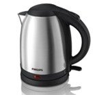 Bình - Ấm đun nước siêu tốc Philips HD9306 (HD-9306) - 1.5 lít, 1800W