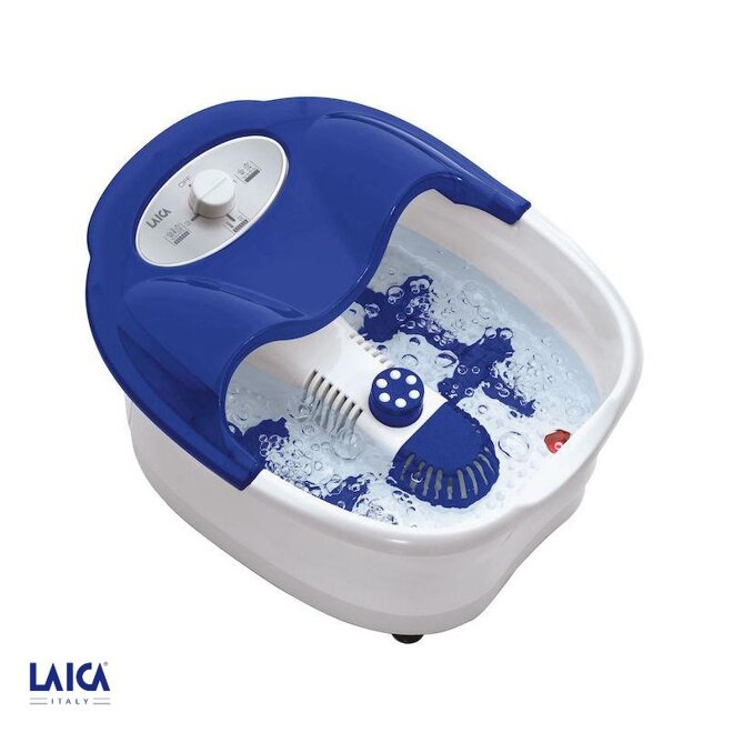 Bồn massage Laica PC1301