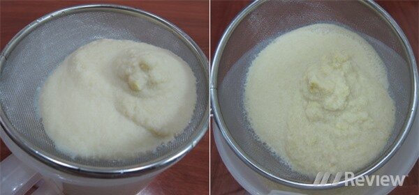 Đánh giá máy làm sữa đậu nành Komasu KM349
