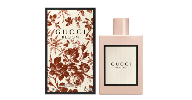 nước hoa gucci