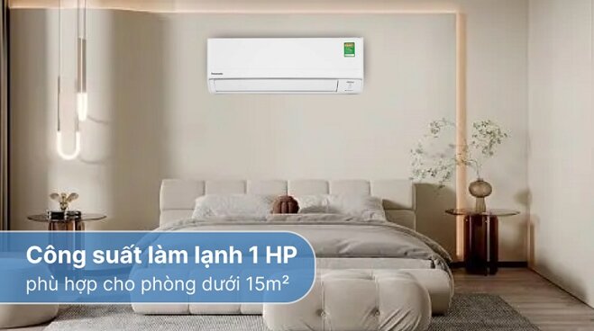 Điều hoà Daikin FTKC25UAVMV và Panasonic CU/CS-PU9XKH-8M