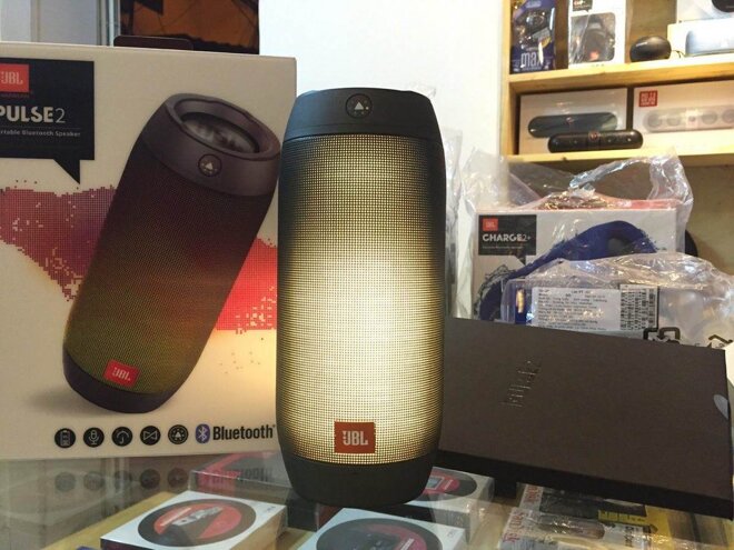 loa Bluetooth JBL Pulse 2