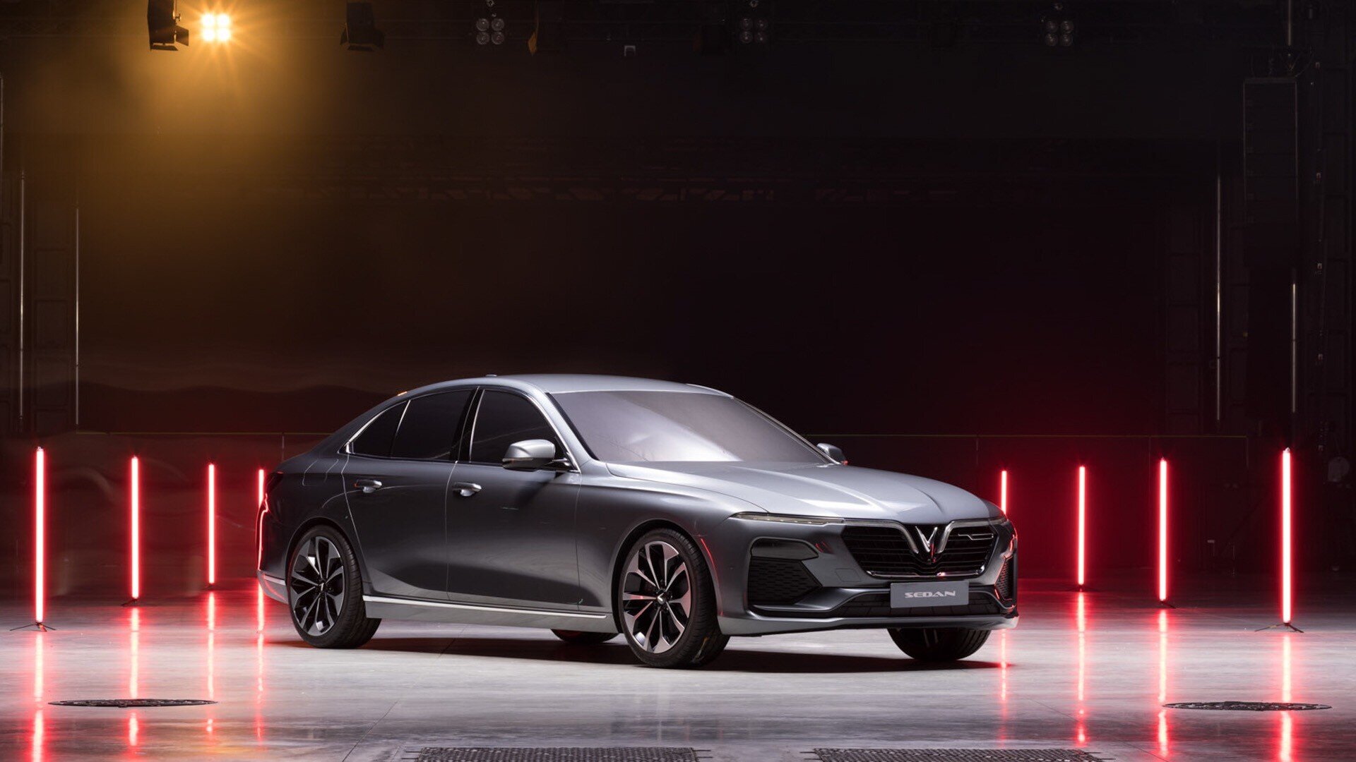 Top 7 mẫu xe mới của VinFast công bố ra mắt 2020 có giá từ 300 triệu | websosanh.vn Top 7 Mẫu Xe Mới Của Vinfast Công Bố Ra Mắt 2020 Có Giá Từ 300 Triệu | Websosanh.Vn