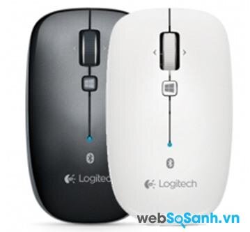 Chuột máy tính Logitech M557 