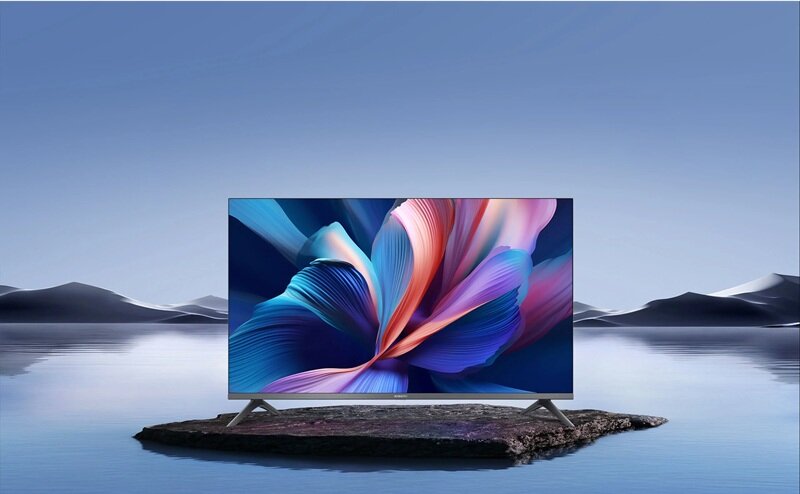 Chỉ hơn 3 triệu đồng, Google tivi Xiaomi A Pro 32 inch L32MB-APSEA 2026 