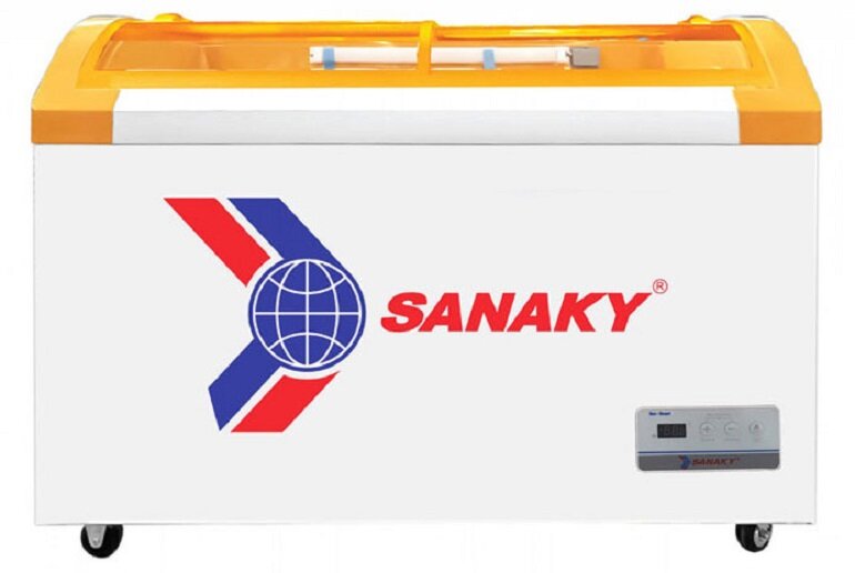 Tủ đông Sanaky VH-899KA -500 lít