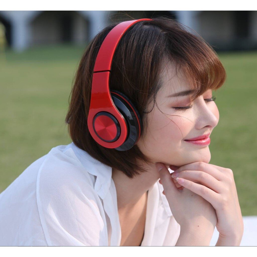 Những tiêu chí lựa chọn tai nghe chụp tai bluetooth