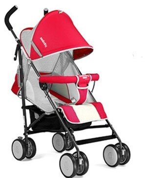 Xe đẩy trẻ em Seebaby S02-1