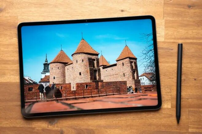 Đánh giá Xiaomi Pad 6S Pro: Đối thủ đáng gờm của Galaxy Tab S9+!