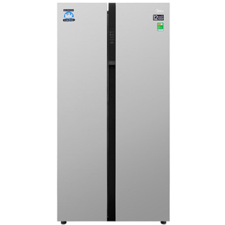 Tủ lạnh Midea 2021