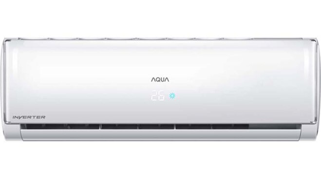 điều hòa aqua AQA-KCRV10TH