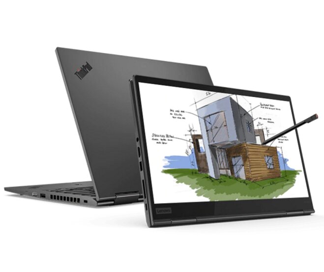 Lenovo Thinkpad X1 Yoga Gen 4