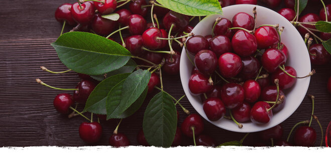 Cherry New Zealand bao nhiêu 1 kg 