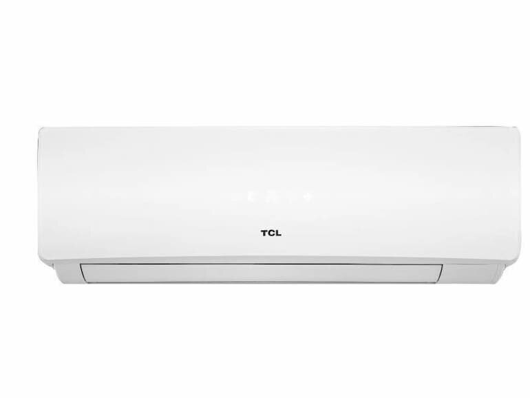 Đánh giá thiết kế máy điều hòa TCL