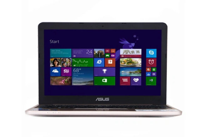 laptop Asus dưới 5 triệu