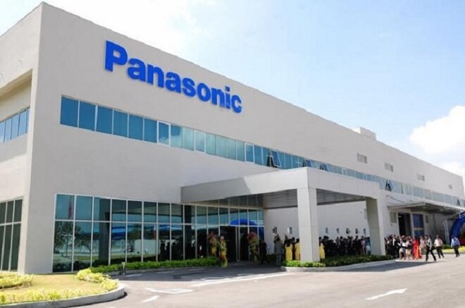 Tủ lạnh Panasonic Inverter 188 lít NR-BA229PAVN