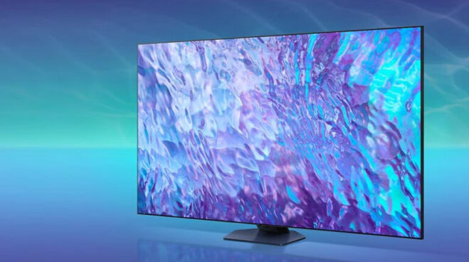 tivi Samsung Q80C 98 inch QA98Q80C