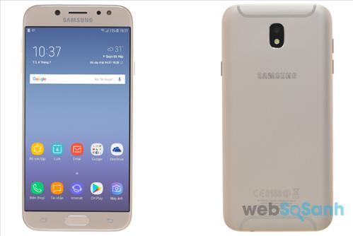 Samsung Galaxy J7 Pro