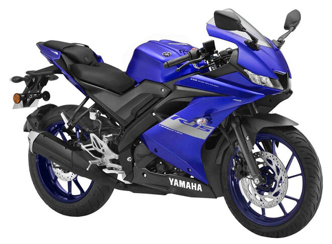 yamaha r15 3.0