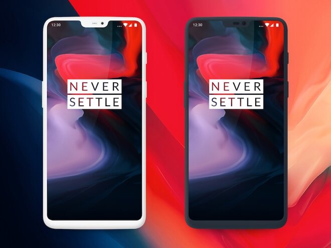 Oneplus 6 đầy tinh tế xứng đáng để bạn trải nghiệm - điện thoại RAM 8GB