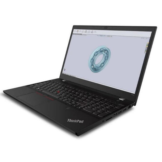 laptop thinkpad p15v