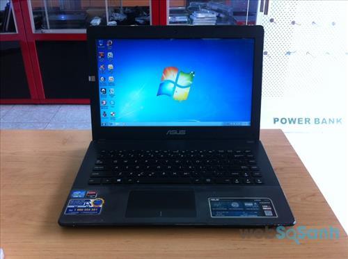 Laptop Asus 