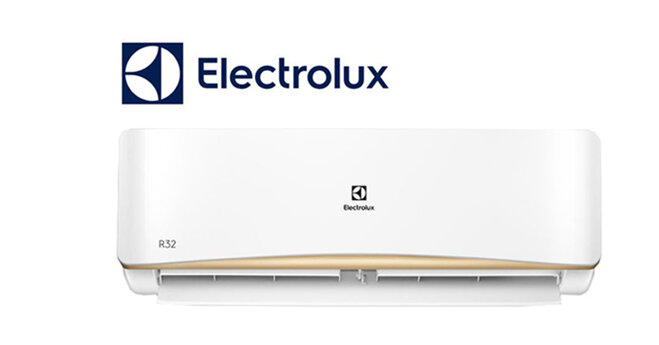 Điều hòa Electrolux