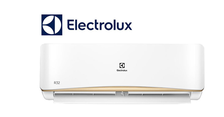 Điều hòa Electrolux