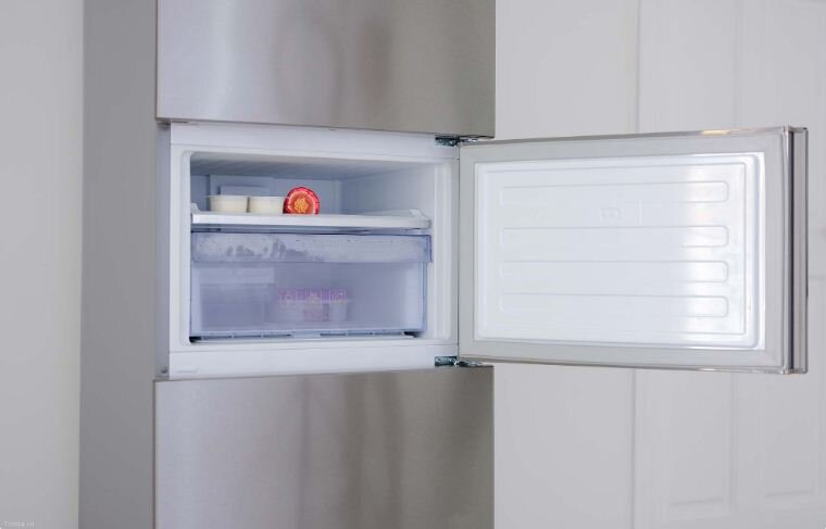 Nhược điểm của tủ lạnh đảo chiều Beko 3 cửa là gì?
