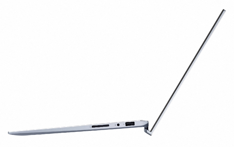 asus zenbook 14 um431