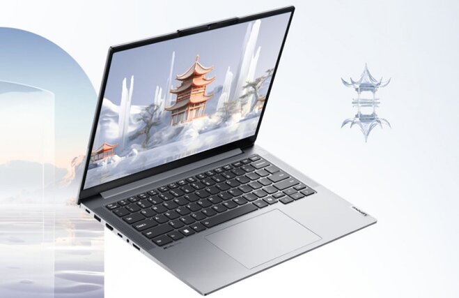 Màn hình Lenovo ThinkBook 14 G6+