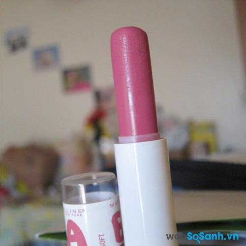 Maybelline Baby Lips Dr Rescue