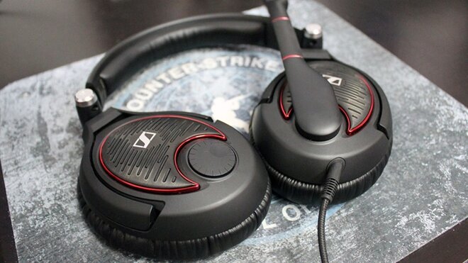 tai nghe gaming sennheiser g4me zero