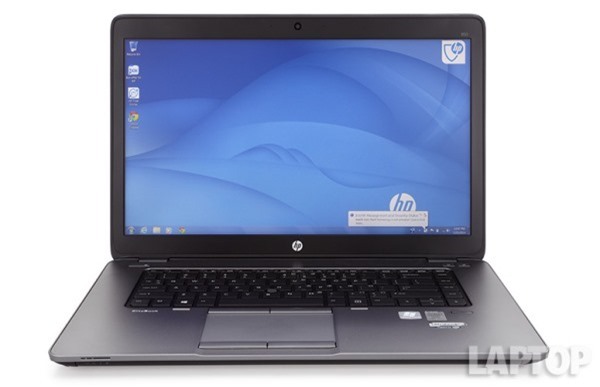Đánh giá nhanh laptop HP EliteBook 850 G1