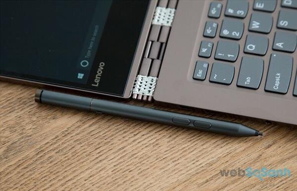 lenovo yoga 920