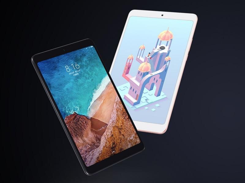 Xiaomi Mi Pad 4