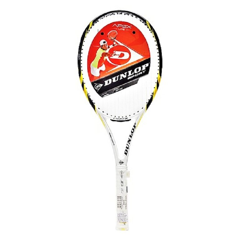 Vợt tennis Dunlop