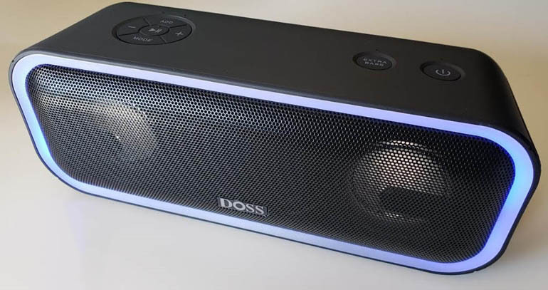 loa doss soundbox