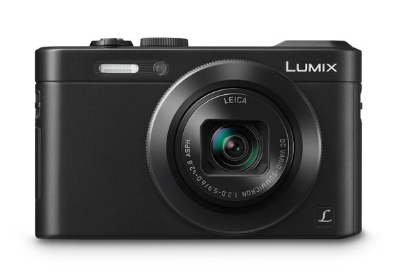 Panasonic Lumix LF1