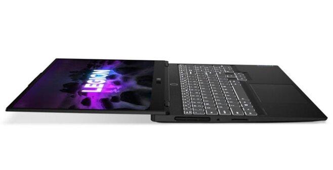 laptop lenovo legion slim 7i