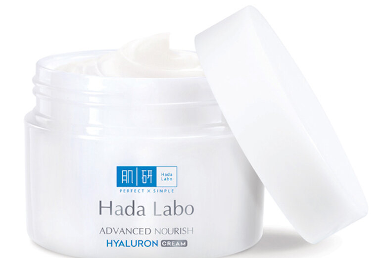 Kem dưỡng da Hada Labo Advanced Nourish Cream