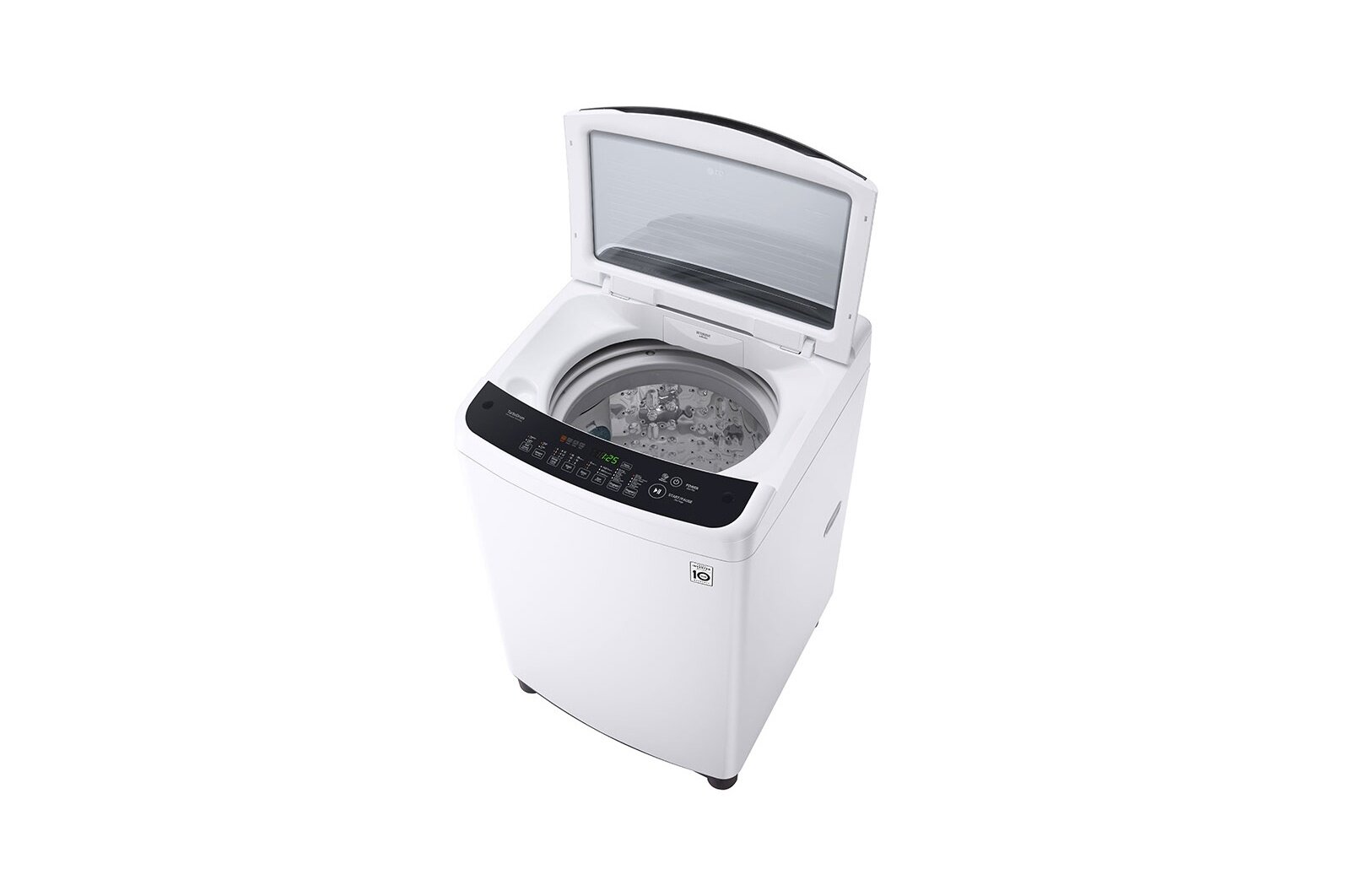 Máy giặt LG Inverter T2350VS2W 10.5kg