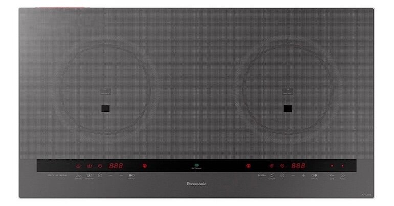 Bếp từ Panasonic KY-C227EHRA giá chỉ còn 27.090.000 VNĐ