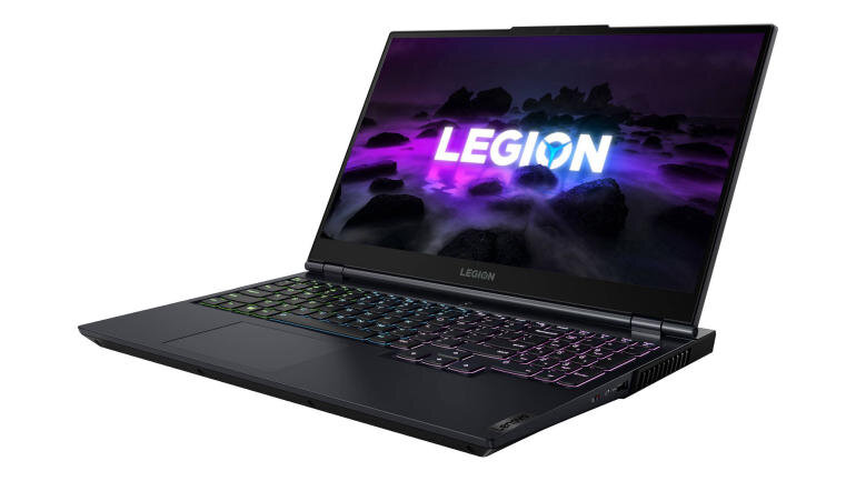 laptop legion 5